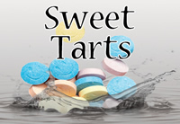 Sweet Tart - Silver Cloud Edition